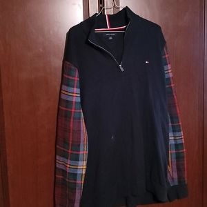 Tommy Hilfiger sweater 3x blue